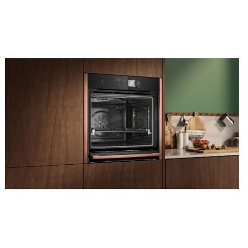Духовой шкаф NEFF B69CY7MY0