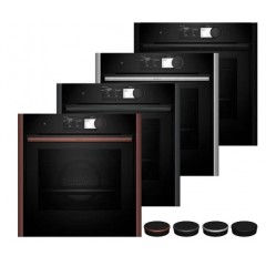 Духовой шкаф NEFF B69FY5CX0