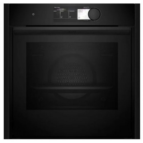 Духовой шкаф NEFF B69FY5CX0