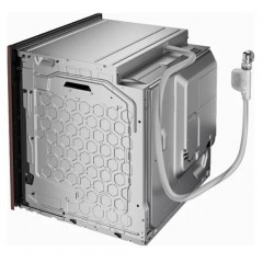 Духовой шкаф NEFF B69FY5CX0