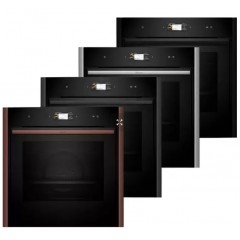 Духовой шкаф NEFF B69FS3CY0