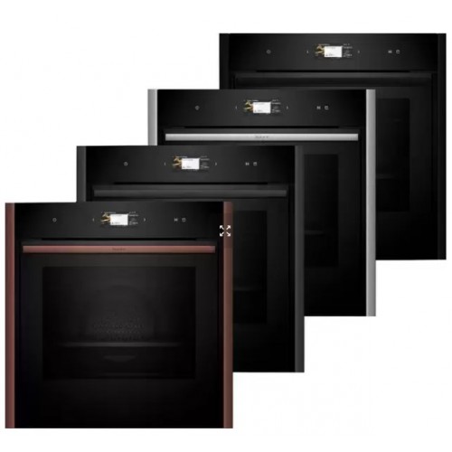 Духовой шкаф NEFF B69FS3CY0