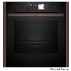 Духовой шкаф NEFF B69VY7MY0