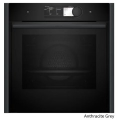 Духовой шкаф NEFF B69VY7MY0