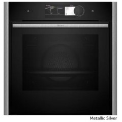 Духовой шкаф NEFF B69VY7MY0