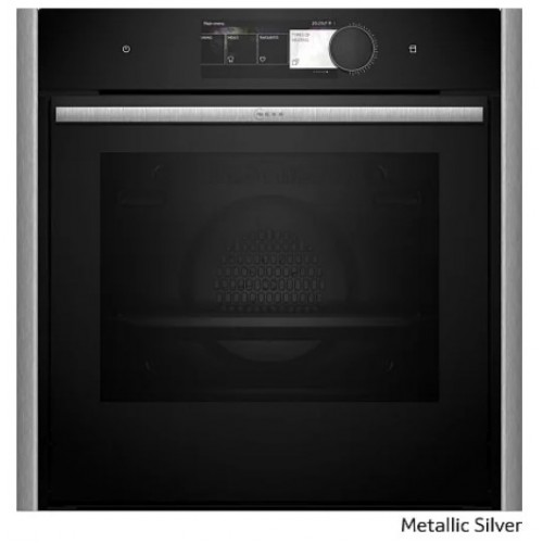 Духовой шкаф NEFF B69VY7MY0