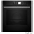 Духовой шкаф NEFF B69VY7MY0
