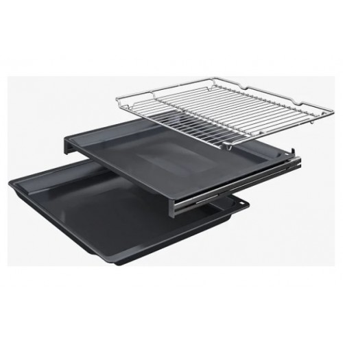 Духовой шкаф NEFF B69VY7MY0