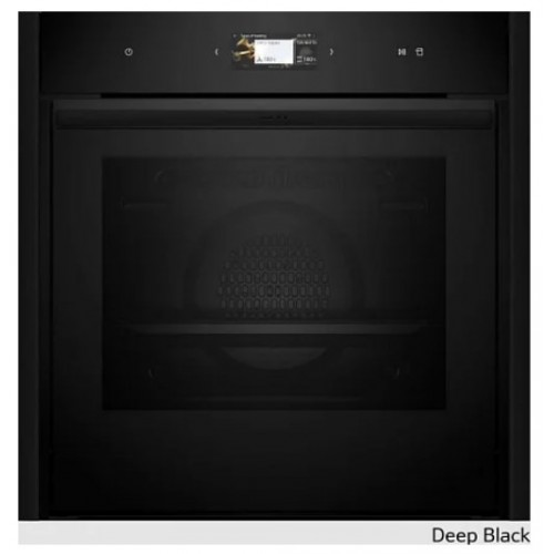 Духовой шкаф NEFF B69VS7KY0