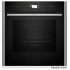 Духовой шкаф NEFF B69VS7KY0