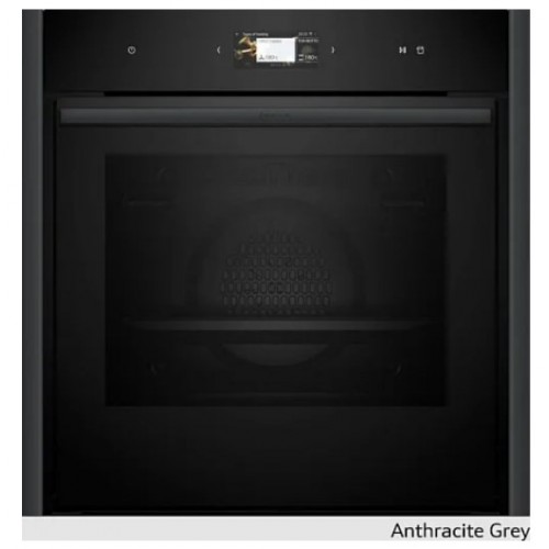 Духовой шкаф NEFF B69VS7KY0
