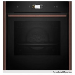 Духовой шкаф NEFF B69VS7KY0