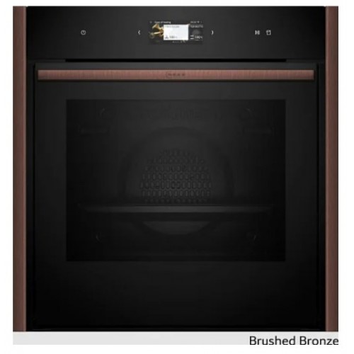 Духовой шкаф NEFF B69VS7KY0