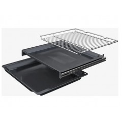 Духовой шкаф NEFF B69VS7KY0