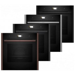 Духовой шкаф NEFF B69CS7KY0