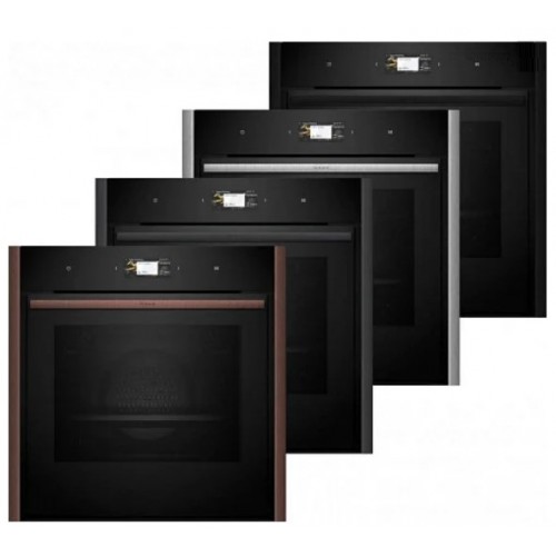 Духовой шкаф NEFF B69CS7KY0