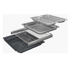 Духовой шкаф NEFF C29FY5CY0