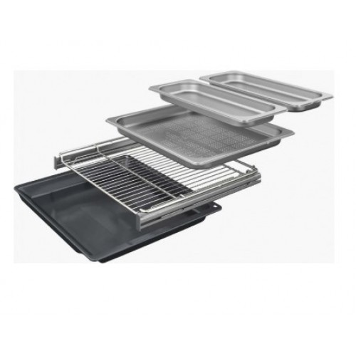 Духовой шкаф NEFF C29FY5CY0