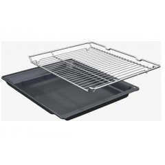 Духовой шкаф NEFF C29MR21Y0