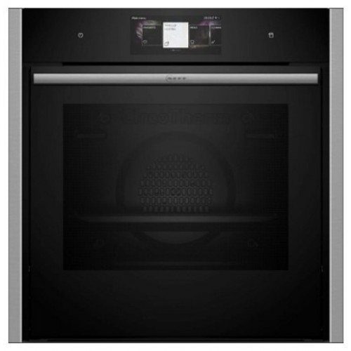 Духовой шкаф NEFF B64FT33N0