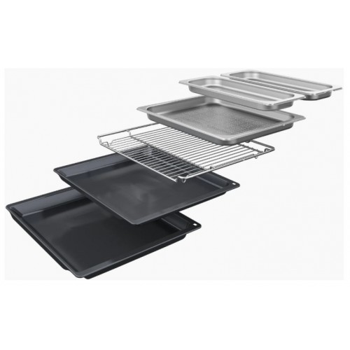 Духовой шкаф NEFF B64FT33N0