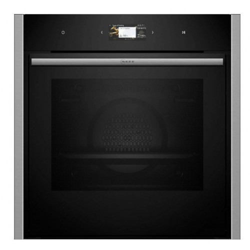 Духовой шкаф NEFF B64CS71N0