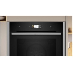 Духовой шкаф NEFF B64CS71N0