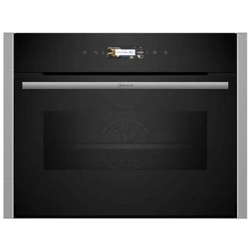 Духовой шкаф NEFF C24MR21N0