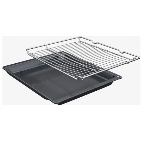 Духовой шкаф NEFF C24MR21N0