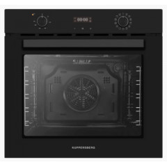 Духовой шкаф Kuppersberg HF 678 B