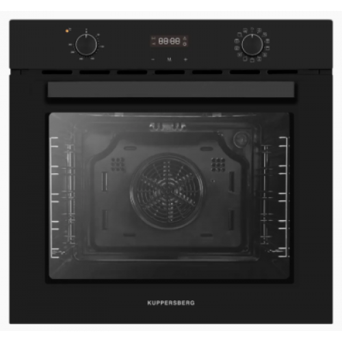 Духовой шкаф Kuppersberg HF 678 B