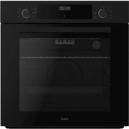 Духовой шкаф Evelux EO 637 PB