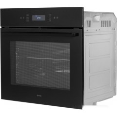 Духовой шкаф Zorg FIN611 (черный)