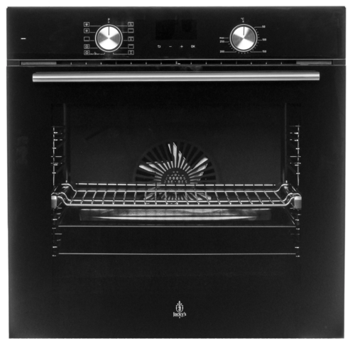 Духовой шкаф Jacky's JO EB7638