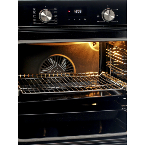 Духовой шкаф Jacky's JO EB7638