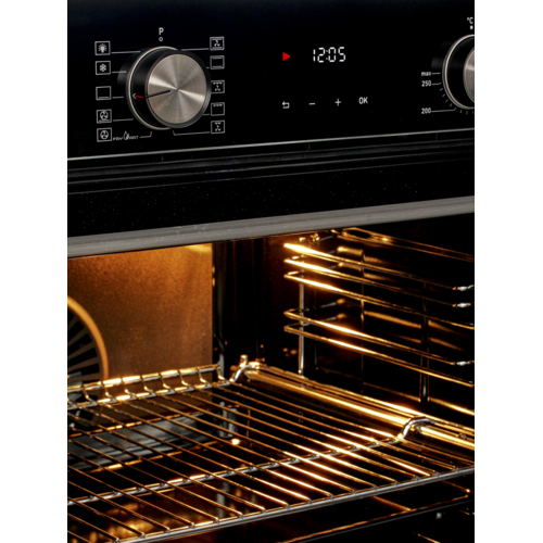 Духовой шкаф Jacky's JO EB7638