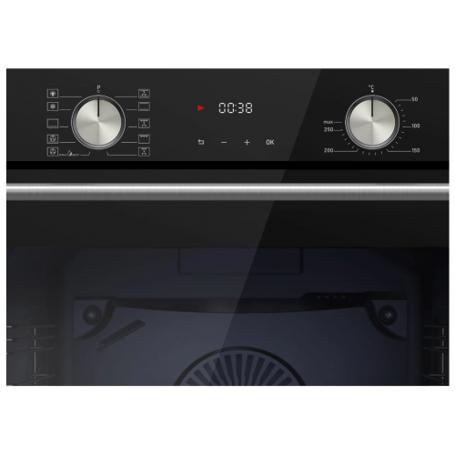 Духовой шкаф Jacky's JO EB8638