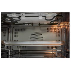 Духовой шкаф Jacky's JO EB35MW