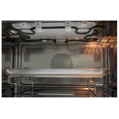 Духовой шкаф Jacky's JO EB35MW