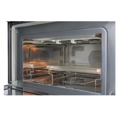 Духовой шкаф Jacky's JO EB35MW