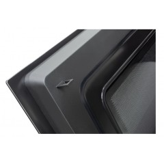 Духовой шкаф Jacky's JO EB35MW