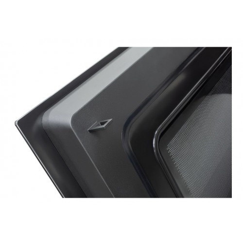 Духовой шкаф Jacky's EI35MW