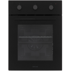 Духовой шкаф Krona LYRA 45 BL/BL