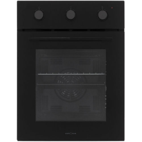 Духовой шкаф Krona LYRA 45 BL/BL