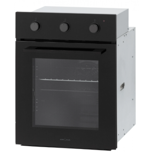Духовой шкаф Krona LYRA 45 BL/BL