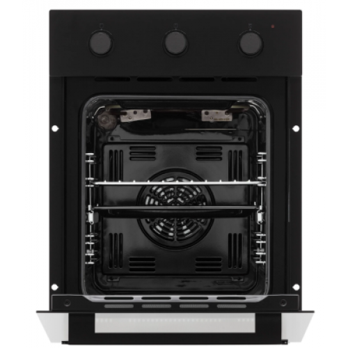 Духовой шкаф Krona LYRA 45 BL/BL