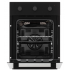 Духовой шкаф Krona LYRA 45 BL/BL