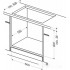 Духовой шкаф Hansa BOEI64111
