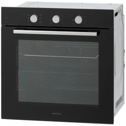 Духовой шкаф Krona ALPHA 60 BL