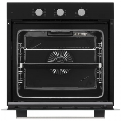 Духовой шкаф Krona ALPHA 60 BL